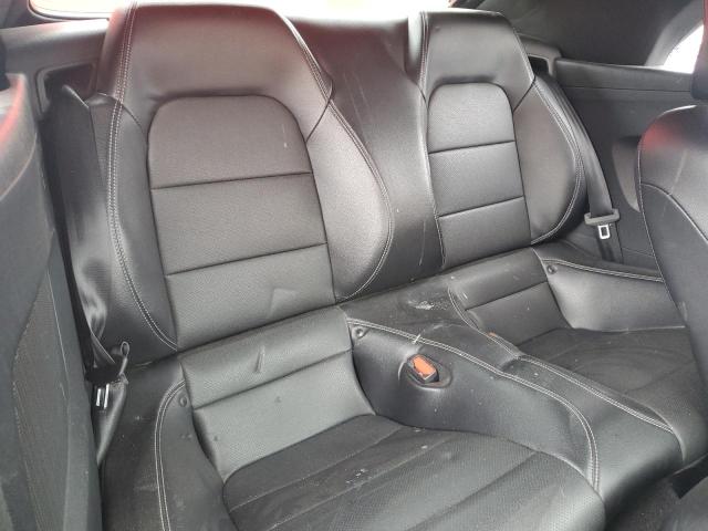 2023 FORD MUSTANG - 1FATP8UH5P5110990