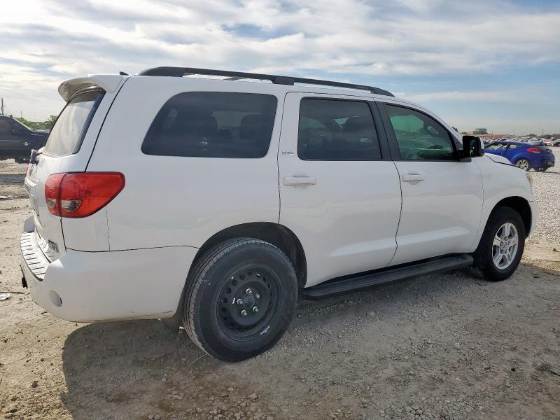 Vin: 5tdzy5g18fs059430, lot: 57531165, toyota sequoia sr5 20153