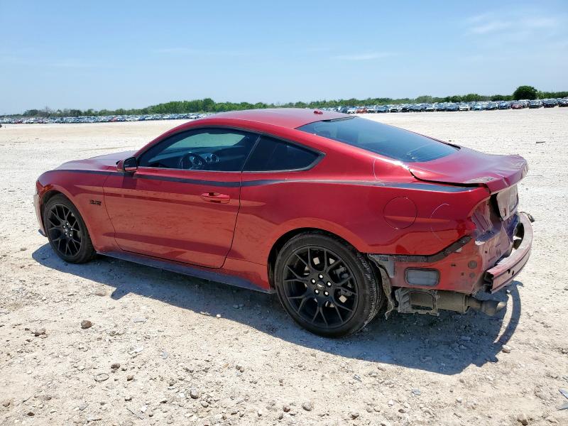 Vin: 1fa6p8th6k5202066, lot: 57166205, ford all models 20192