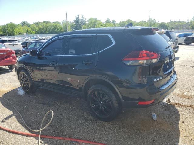 Vin: knmat2mv6jp575306, lot: 55941285, nissan rogue s 20182