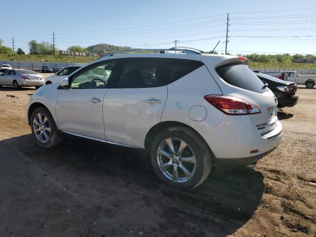 Vin: jn8az1mw6ew508593, lot: 57614015, nissan murano s 20142