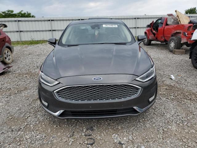 2020 FORD FUSION TIT - 3FA6P0D91LR152216