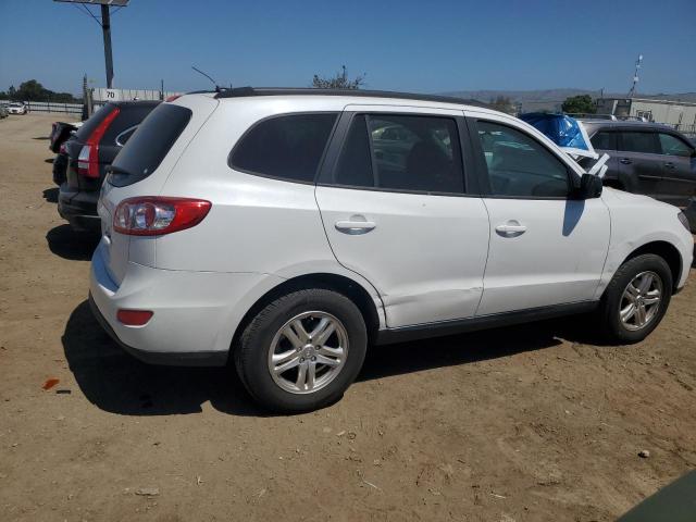 Vin: 5xyzg3ab4cg155816, lot: 55842945, hyundai santa fe gls 20123