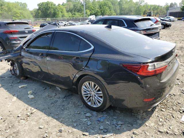 2016 LEXUS ES 350 JTHBK1GG6G2215021