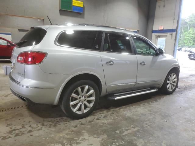 Vin: 5gakrckd2hj177138, lot: 56849515, buick enclave 20173