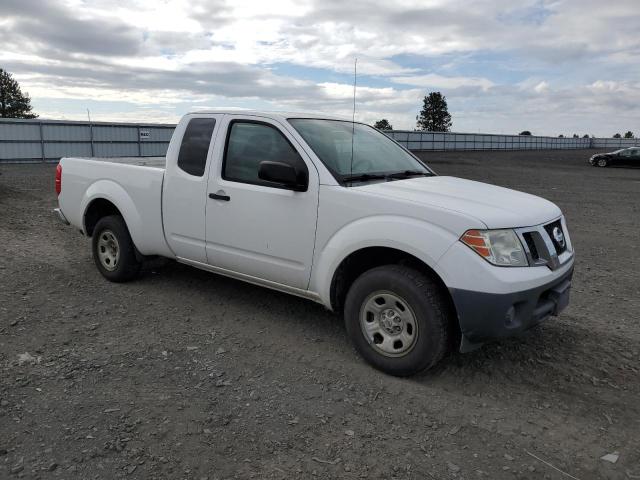 Vin: 1n6bd0ct2cc448825, lot: 57139895, nissan frontier s 20124
