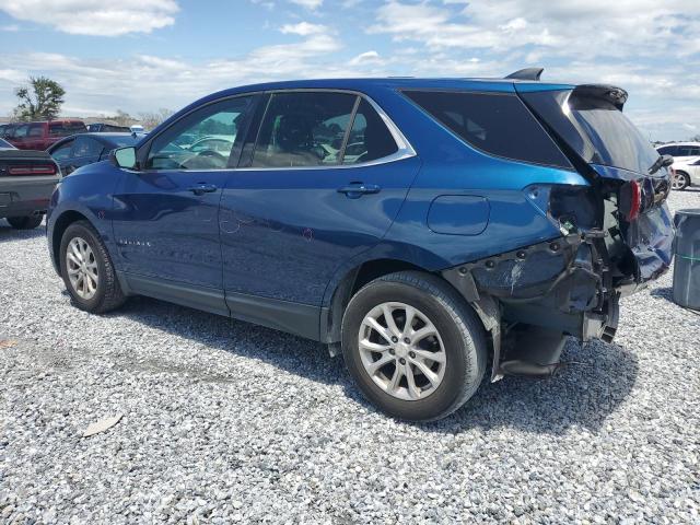 Vin: 3gnaxkev4kl305286, lot: 56551495, chevrolet equinox lt 20192