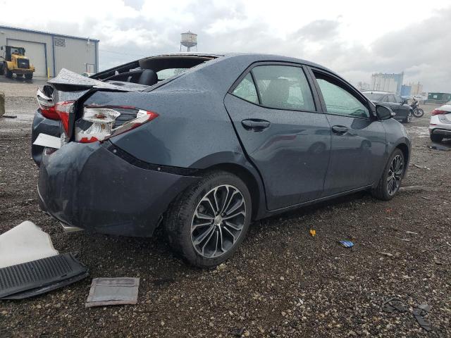 Vin: 2t1burhe4gc672533, lot: 55484805, toyota corolla l 20163