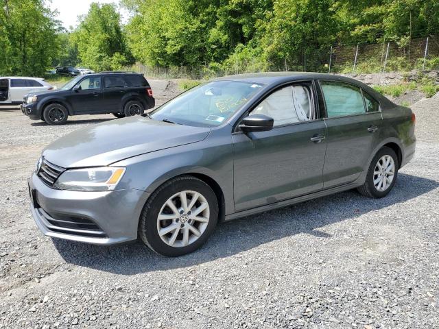 Vin: 3vwd17aj1fm245438, lot: 58515485, volkswagen jetta se 2015 img_1