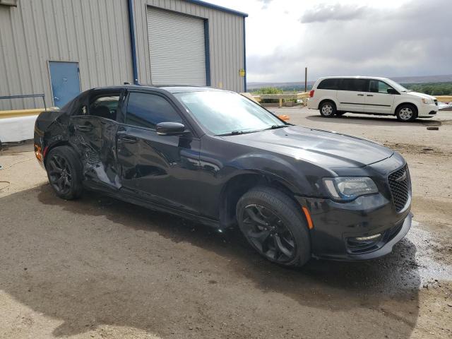 Vin: 2c3ccaagxmh669081, lot: 55352075, chrysler 300 touring 20214