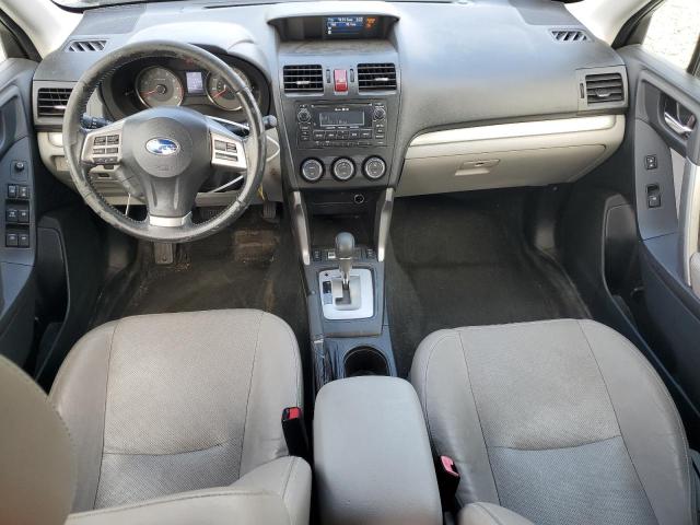 2015 SUBARU FORESTER 2 JF2SJAHC6FH411649