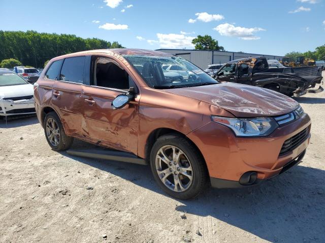 Vin: ja4ad3a39ez000627, lot: 58214245, mitsubishi outlander se 20144