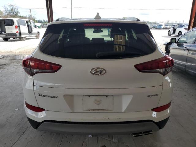 2018 HYUNDAI TUCSON SPO - KM8J33AL2JU728625