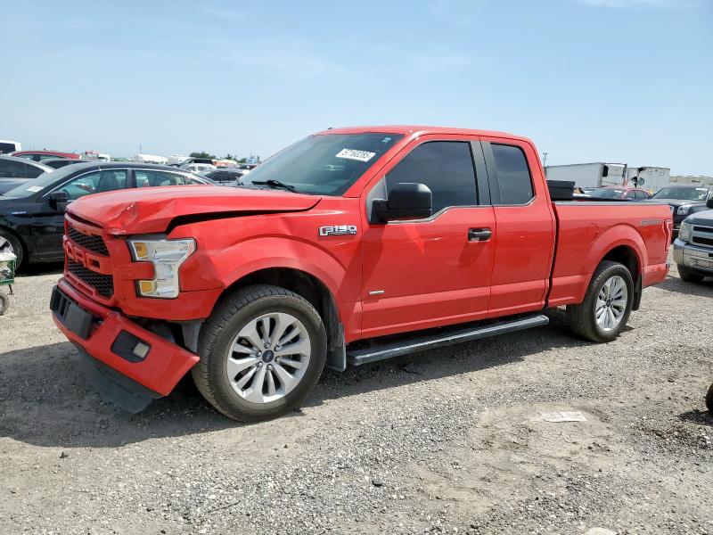 Vin: 1ftex1cp8gkf79107, lot: 57160285, ford f-150 super cab 2016 img_1