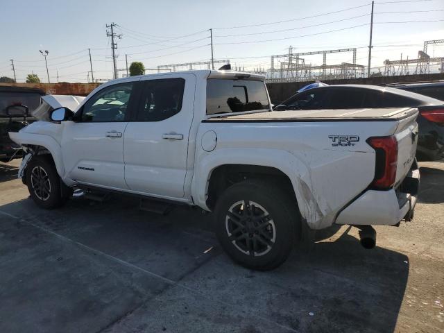 Vin: 3tmlb5jn0rm008107, lot: 55326695, toyota tacoma double cab 20242