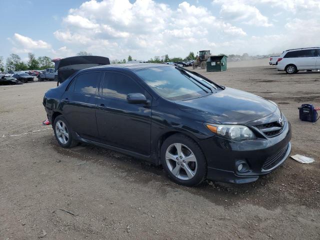 Vin: 5yfbu4eexcp007105, lot: 56675295, toyota corolla base 20124