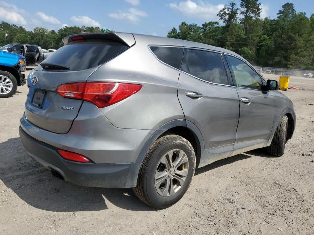 Vin: 5xyzt3lb3eg139876, lot: 57334405, hyundai santa fe 20143