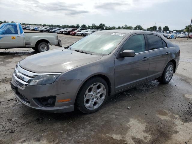 Vin: 3fahp0ha4br174643, lot: 57588965, ford fusion se 2011 img_1