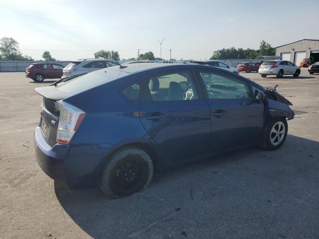 Vin: jtdkn3du0a5171568, lot: 57046455, toyota prius 20103