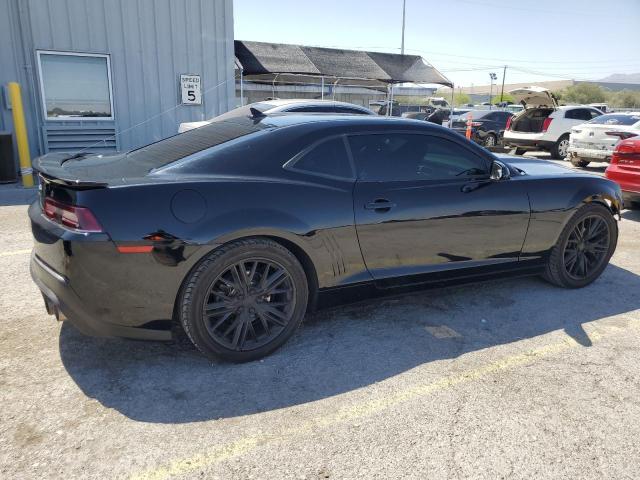 Vin: 2g1fa1e30e9245208, lot: 56859475, chevrolet camaro ls 20143