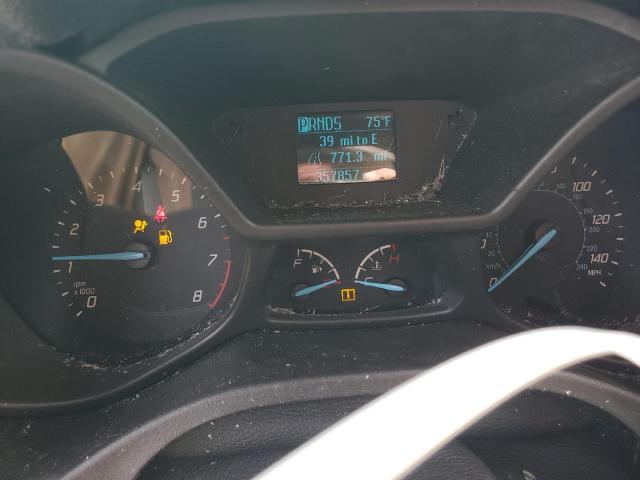 2016 FORD TRANSIT CO NM0LS6E75G1235009