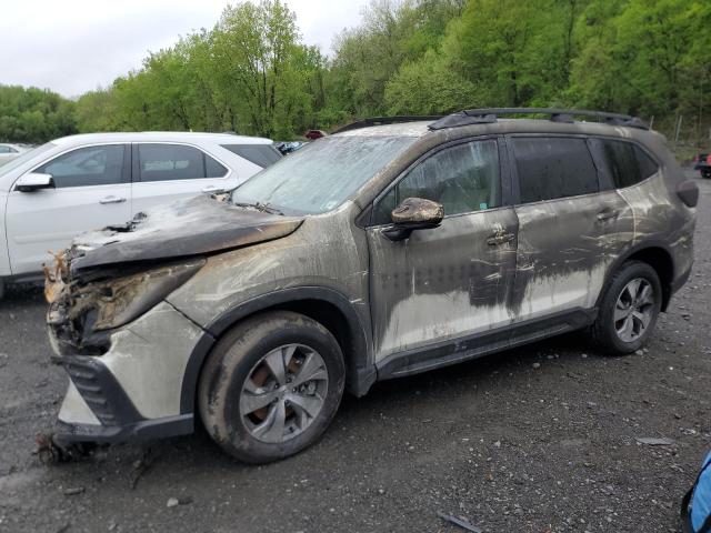 Vin: 4s4wmadd1s3416363, lot: 54590175, subaru ascent premium 2025 img_1