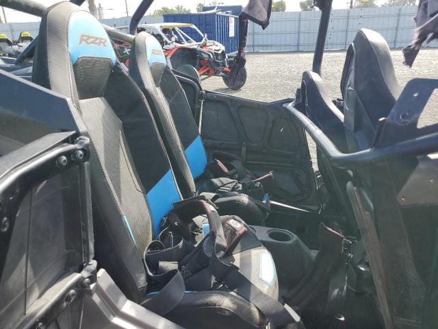 2021 POLARIS RZR TURBO 3NSP4L927MG615038