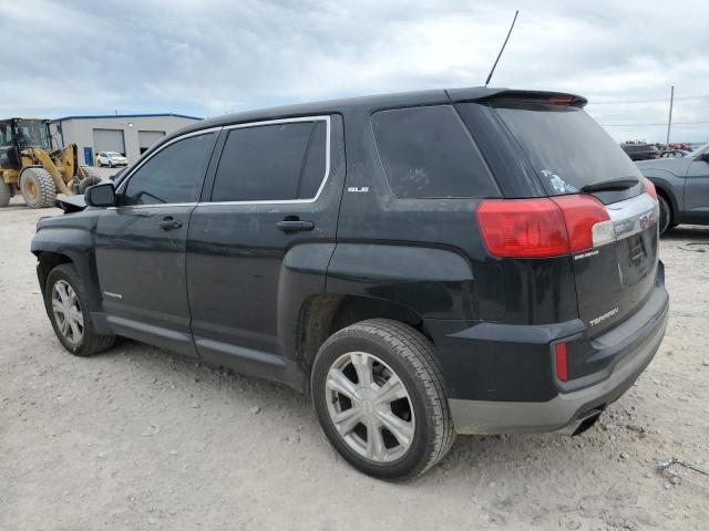 Vin: 2gkalmek6h6340399, lot: 56997325, gmc terrain sle 20172