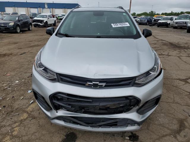 2020 CHEVROLET TRAX 1LT - 3GNCJPSB1LL297425