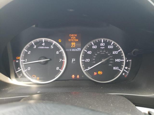 2017 ACURA ILX PREMIU 19UDE2F71HA003998