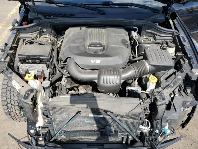 2015 DODGE DURANGO LI 1C4RDJDG3FC795819