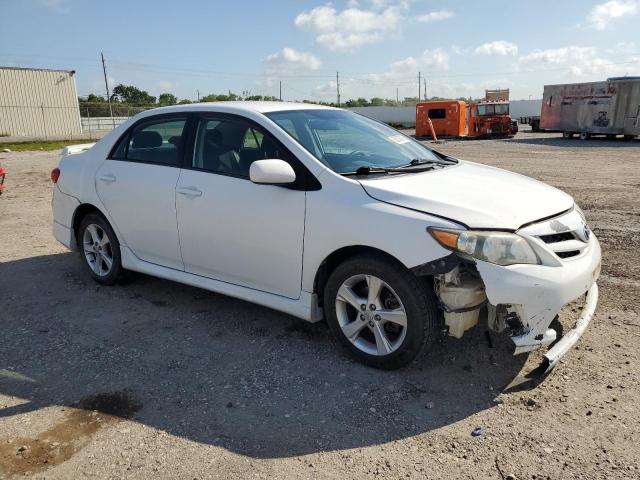 Vin: 2t1bu4ee9dc013981, lot: 56570315, toyota corolla base 20134