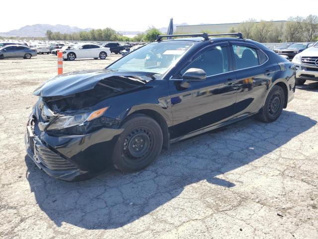 Vin: 4t1c31ak6lu540049, lot: 57358735, toyota camry le 2020 img_1