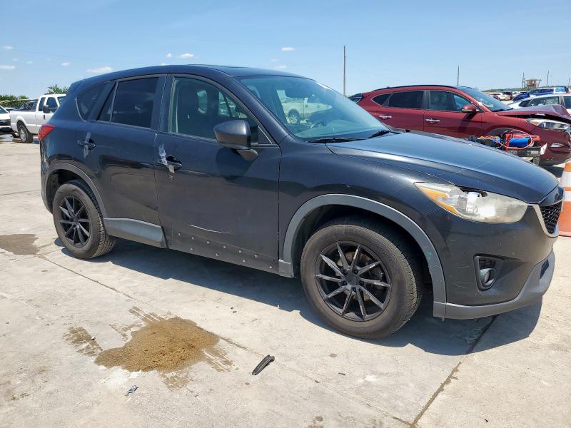 Vin: jm3ke4de4d0153923, lot: 59009715, mazda cx-5 gt 20134