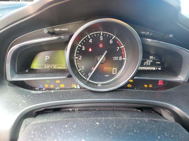 2018 MAZDA 3 GRAND TO 3MZBN1M31JM268135