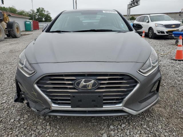 2018 HYUNDAI SONATA SE - 5NPE24AFXJH677054