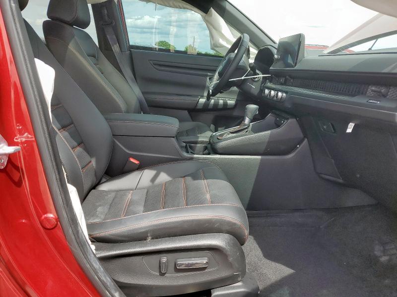2025 HONDA CR-V SPORT - 7FARS6H88SE031259