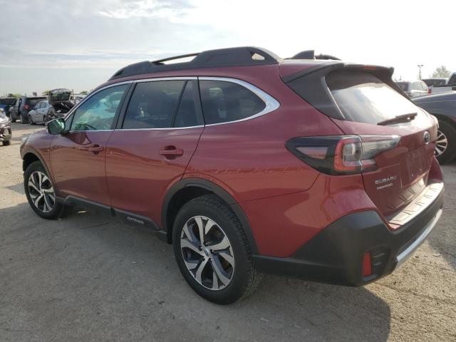 Vin: 4s4btanc1n3149253, lot: 56113615, subaru outback limited 20222