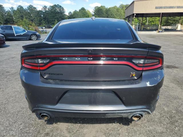2022 DODGE CHARGER SC - 2C3CDXGJ3NH217333