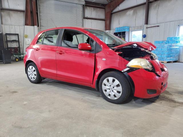 Vin: jtdkt4k31b5335966, lot: 54994145, toyota yaris 20114