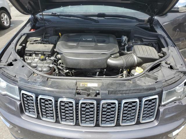 2017 JEEP GRAND CHER - 1C4RJFBG1HC613837