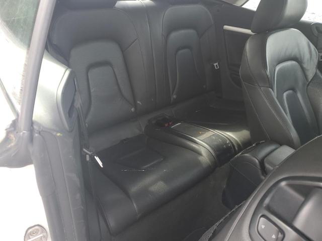 2016 AUDI A5 PREMIUM - WAUM2AFH3GN002995