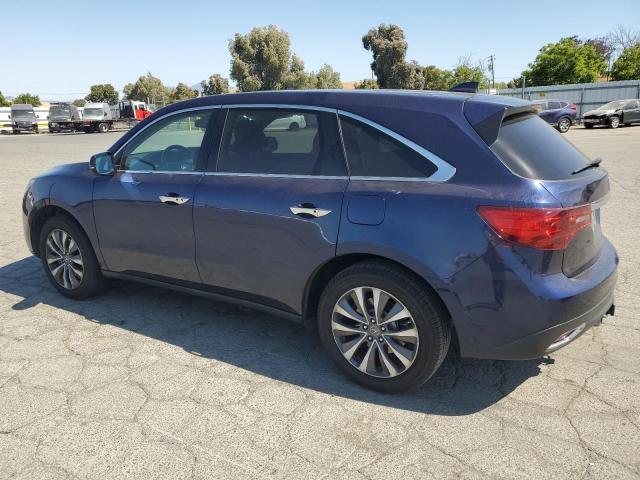 Vin: 5fryd4h40eb004661, lot: 58535415, acura mdx technology 20142