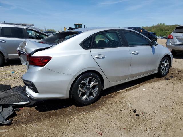 Vin: 3kpf24ad5me415356, lot: 56338275, kia forte fe 20213
