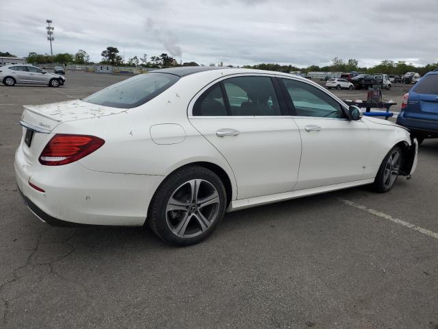 Vin: wddzf4kb5ja383656, lot: 57108235, mercedes-benz e-class 300 4matic 20183