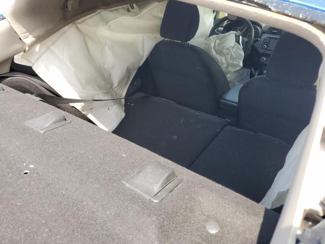 2020 NISSAN VERSA S - 3N1CN8DV8LL877610