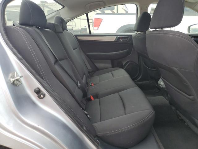 2018 SUBARU LEGACY 2.5I PREMIUM 4S3BNAF62J3037837