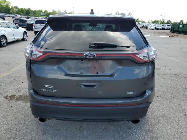 2016 FORD EDGE SE - 2FMPK4G97GBC42549