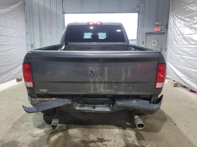 2017 RAM 1500 ST 1C6RR7FT6HS634783