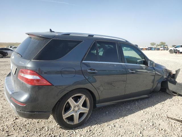 Vin: 4jgda5hb5ea362601, lot: 56503825, mercedes-benz m-class 350 4matic 20143
